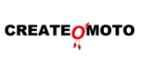 Createomoto A.I Suite logo